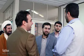 تفاهم‌نامه همکاری میان اتحادیه مؤسسات قرآنی استان تهران با سازمان فعالیت‌های قرآنی دانشگاهیان کشور
