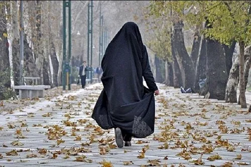 برخوردهای سلیقه‌ای مانع نهادینه شدن حجاب می‌شود