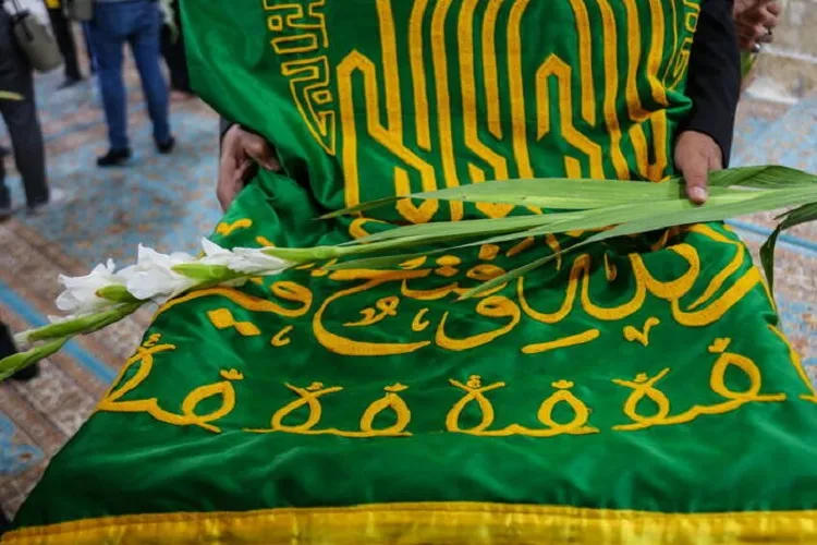 شمیم حرم رضوی؛ رهایی‌بخش ۵۰ زندانی نیازمند در فارس