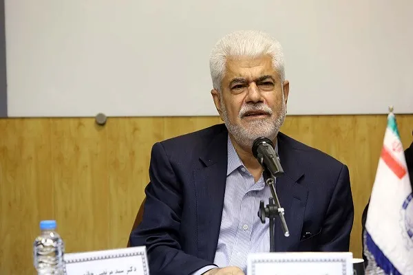 طرح تحول سلامت با رفع ضعف‌های آن باید ادامه پیدا کند