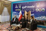 نشست خبری رییس‌جمهور با اصحاب رسانه آذربایجان‌شرقی‎‎