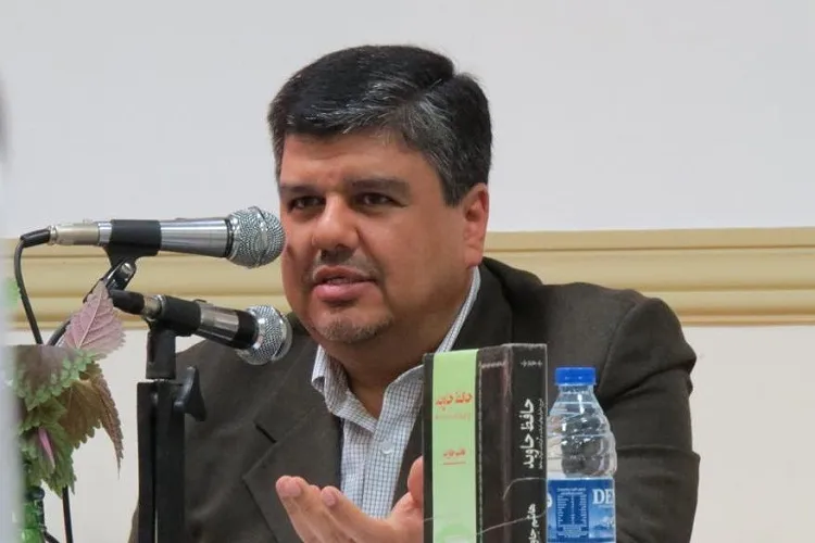تصویب دو پژوهانه جدید در مركز حافظ شناسی شیراز