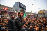 هیات نوجوانان حرم مطهر رضوی‎