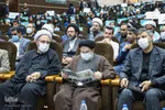 اختتامییه چهلمین دوره مسابقات قرآن دانش آموزان سراسرکشور(دختران)‎‎