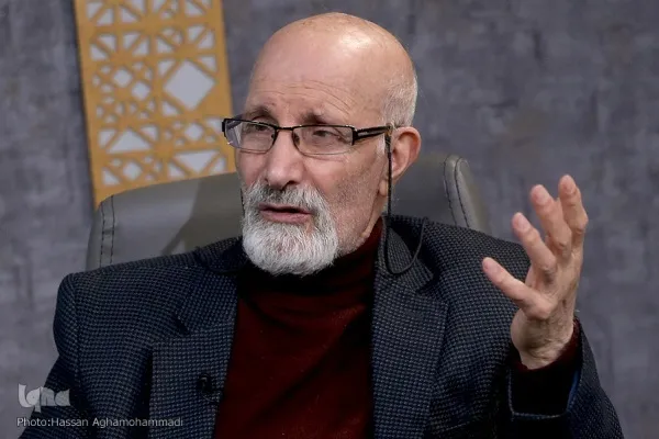 فتحعلی‌بیگی: «همبستگی» را نباید مصادره به رأی کرد + صوت