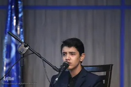 افتتاحیه ترم شانزدهم مدرسه تخصصی قرآن و عترت پیامبر اعظم(ص) سازمان صنایع هوایی