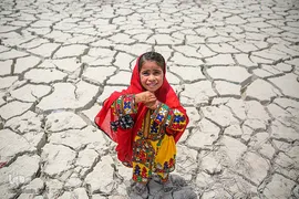 فرزتدان محروم سیستان و بلوچستان