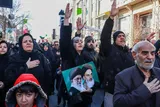 آمریکا و صهیونیست‌ها حق دخالت در امورات کشور ما را ندارند