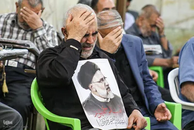 مراسم بزرگداشت سالروز ارتحال امام خمینی(ره) و شهدای قیام 15 خرداد در شیراز