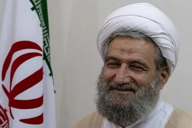 حجت‌الاسلام والمسلمین علیرضا صفایی حائری درگذشت