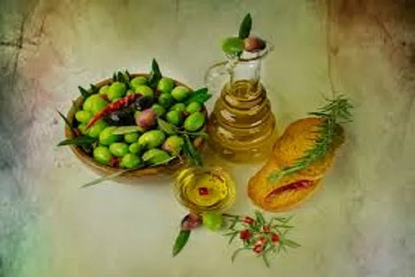 اجرای طرح «والتین والزیتون»
