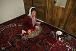 مادرانِ سرزمینم‎