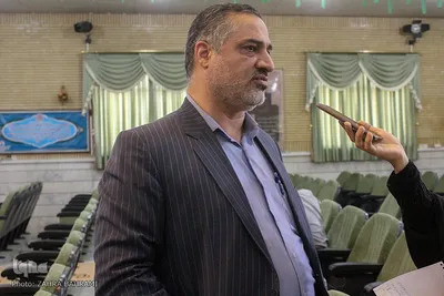 مرحله استانی مسابقات قرآن اوقاف در اراک
