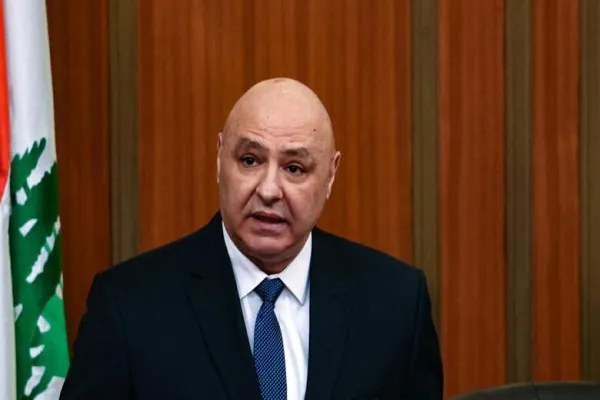گفت‌وگوی حزب‌الله و دولت لبنان درباره واگذاری سلاح