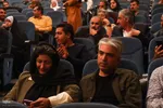 نشست صمیمانه ریاست سازمان سینمایی کشور با هنرمندان و فعالان سینمایی استان فارس