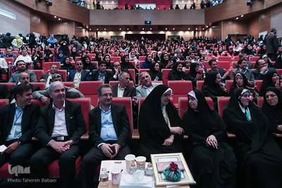 افتتاحیه چهارمین دوره المپیاد ورزش‌های همگانی دانشجویان دختر سراسر کشور