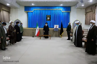 معرفی دبیر امر به معروف و نهی از منکر خراسان‌جنوبی