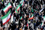 اجتماع بزرگ مردمی قرآنی شهید راه قرآن