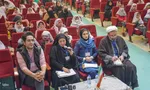 رویداد عصرفهمیده ها در ملایر‎