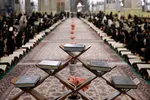 برگزاری ۱۴ محفل قرآنی به یاد رهبر شهید در کرمانشاه