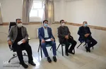 مرحله استانی سی و نهمین دوره مسابقات قرآن دانش آموزان استان آذربایجان شرقی
