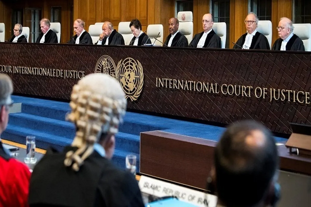 Cikakkun bayanai na zaman farko na kotun Hague don gudanar da bincike kan laifukan da Isra'ila ta aikata a Gaza