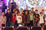 رقابت رشته قرائت مسابقات سراسری قرآن کریم - اراک/عکاس:طاها نظیری