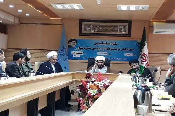 مطالبه‌گری مردم از منشورهای گام دوم انقلاب است