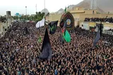 اماکن زیارتی با مراسم ویژه عاشورا و تاسوعا حسینی