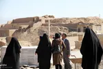 نشست خبری میرنژاد شهردار شهر شاهدیه یزد