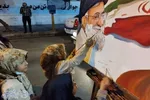 پنجاه و ششمین شب اجتماع و راهپیمایی مردم انقلابی بابلسر