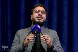 حامد شاکرنژاد، قاری بین‌المللی قرآن کریم