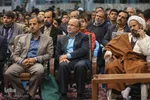 جشن ولادت پیامبر(ص) و امام صادق(ع) – اراک/عکاس:طاها نظیری