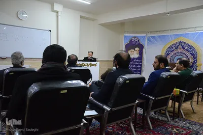 طرح تربیت داوران صوت قرآن کریم