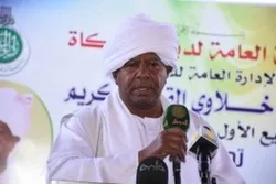 Konferenz zur Entwicklung der Koranschulen in Sudan