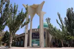 مشروطه گردی در تبریز‎