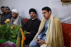 Hindistanda Quran-Kərimlə üns məclisi – Foto