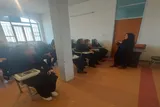 دوره یک روزه روخوانی و روانخوانی قرآن ویژه خانواده زندانیان کرمانشاه
