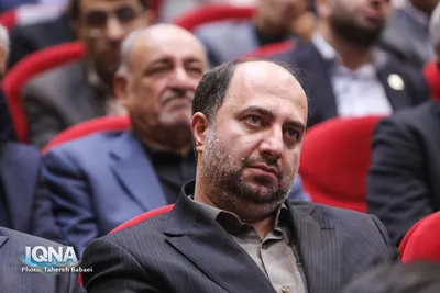 آیین گرامیداشت چهل و ششمین سالگرد تشکیل جهاددانشگاهی