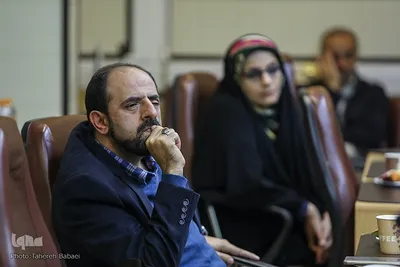 نشست رونمایی از تاریخ عمومی فلسفه اسلامی