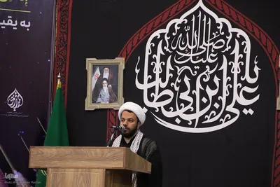 بیعت روحانیون و طلاب فارس با سومین رهبر معظم انقلاب