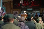 آیین «مهمانی لاله‌ها» در خرم‌آباد