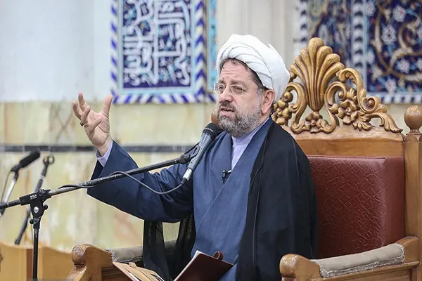 شرط مقبولیت عمل صحیح تقواست