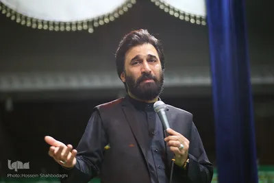 اجتماع یاوران حضرت خدیجه(س)