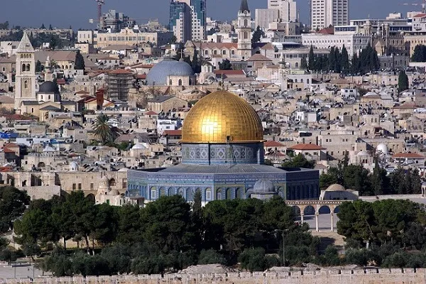 UNESCO yakosoa sera za Israel za kukalia kwa mabavu Palestina