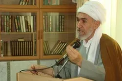 مدیریت جهان به دست صالحان اداره می‌شود