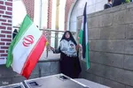 گرامیداشت چهلم شهدای خدمت در تبریز‎