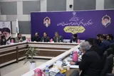 کارگروه دولت الکترونیک خوزستان تشکیل جلسه داد