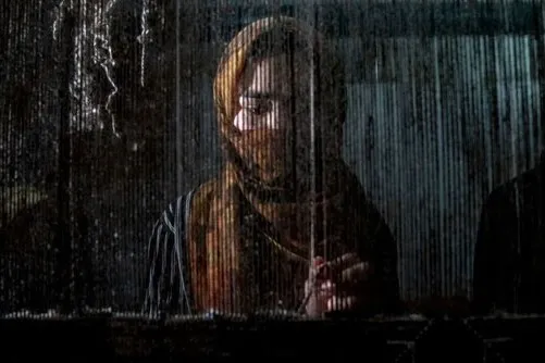 Afganistan’da yeni yasaklar:Kadınlar gökyüzünü göremeyecek