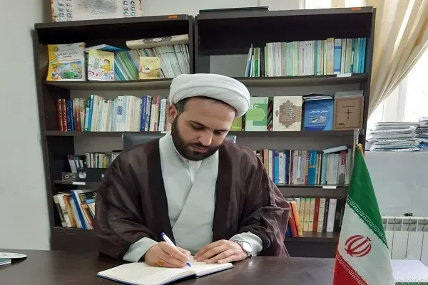 حضور ۴۰۰ مُبلغ در مدارس طرح امین استان مرکزی